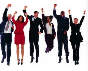 happy employ